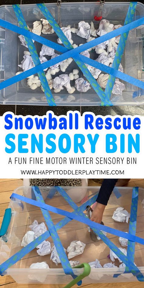 January Sensory Bin Ideas Toddlers, Winter Curriculum For Toddlers, Winter Sensory Bins For Toddlers, Sensory Winter Activities, Snowflake Sensory Bin, Infant Winter Activities, Winter Sensory Activities For Toddlers, Winter Sensory Table Ideas For Preschool, Winter Wonderland Sensory Bin