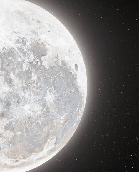 White Moon Aesthetic Wallpaper, White Moon Aesthetic, Moon Aesthetic Wallpaper, Space Core, Aesthetic Grey, Moon Aesthetic, White Moon, Moon Dust, Moon Goddess