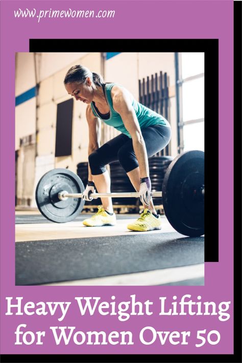 How To Lift Heavy For Women, Lift Heavy Women Workout, Lifting Heavy For Women, Weight Training For Women Over 50, Heavy Weight Lifting For Women, Weight Lifting Schedule, Weight Lifting For Women, Weight Lifting Plan, Weight Lifting Program