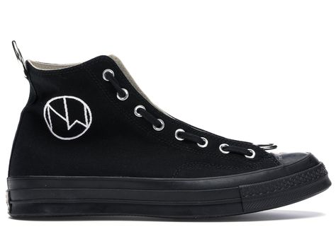 New Warriors, Black Shoes Men, Converse Style, Chuck 70, Hot Sneakers, Converse Sneakers, Converse Chuck Taylor All Star, Chuck Taylor All Star, Converse Chuck