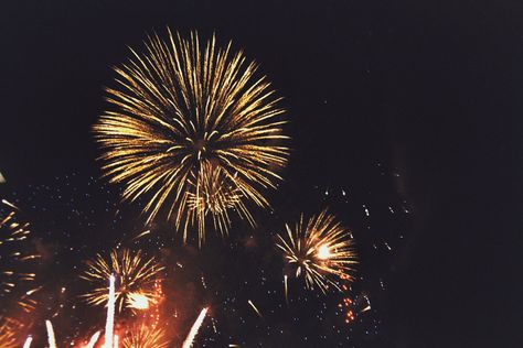 Fireworks Film Photography, Firework Show, Back To University, A Series Of Unfortunate Events, Cinematic Photography, Night Aesthetic, New Wall, Aesthetic Photo, Pretty Pictures