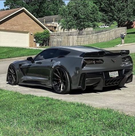 Pin by Anthony on whips in 2022 | Chevrolet corvette z06, Corvette race car, Chevrolet corvette Corvette Modified, Z06 Corvette, Corvette Race Car, Black Corvette, Mobil Futuristik, C7 Corvette, Chevrolet Corvette C7, Chevrolet Corvette Z06, Corvette C7