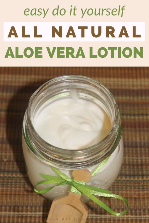 Stuff To Make With Aloe Vera, Aloe Vera Butter Diy, Aloe Skin Care Diy, What To Make With Aloe Vera, Aloe Vera Moisturizer Diy, Aloe Vera Gel Recipes, Things To Make With Aloe Vera Plant, Things To Do With Aloe Vera, Aloe Vera Face Cream Diy