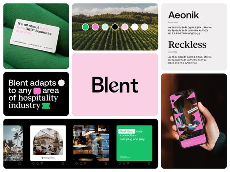 Fintech Branding, Mise En Page Web, Case Study Design, Media Branding, Portfolio Case, Visual Identity Design, Brand Book, Design System, Brand Guidelines