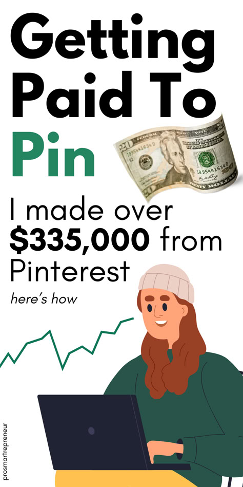 Learn how to make money with Pinterest. Making money on Pinterest is a viable option for those willing to invest time and effort into understanding and leveraging the platform's unique capabilities. #blogging #money #makemoney Blogging Money, Making Money On Pinterest, Pinterest For Beginners, Make Money With Pinterest, Money With Pinterest, Earn Money Online Free, Make Money From Pinterest, Easy Money Online, Ways To Get Money