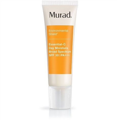 Spf Moisturizer, Murad Skincare, Facial Sunscreen, Best Moisturizer, Skin Radiance, Face Hydration, Moisturizer With Spf, Skin Repair, Broad Spectrum Sunscreen