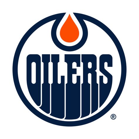 Edmonton Oilers Logo, Oilers Logo, Orange Jersey, Edmonton Oilers Hockey, Oilers Hockey, Hockey Logos, Nhl Logos, Graduation Signs, Columbus Blue Jackets