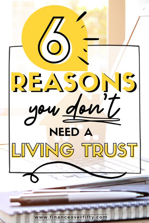 Living Trust Checklist, Emergency Preparedness Binder, Life Organization Binder, Family Emergency Binder, Revocable Trust, Revocable Living Trust, Estate Planning Checklist, Retirement Strategies, Retirement Advice