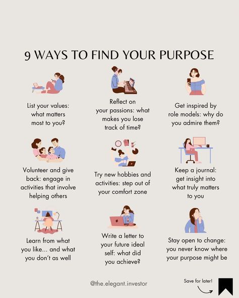 Values Of Life, Finding Life Purpose, How To Find Life Purpose, Find Purpose In Life, How To Find Your Values, How To Find My Purpose In Life, Finding My Purpose In Life, How To Find Your Why, Finding Your Purpose In Life