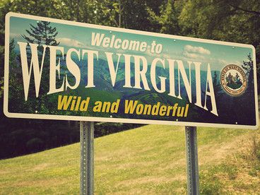 Indrid Cold, West Virginia Mountains, West Virginia Travel, The Adventure Zone, Country Roads Take Me Home, Long Road Trip, West Virginia Mountaineer, Long Road, Roadside Attractions