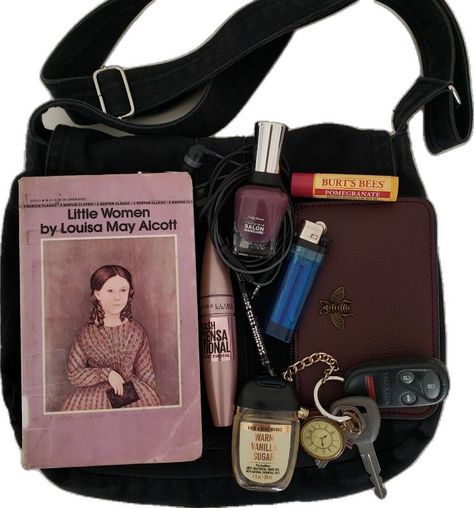 Education Aesthetic, Maeve Wiley, Twilight Dr, Inside My Bag, Purse Essentials, Mazzy Star, Handbag Essentials, Girls Tote, In My Bag