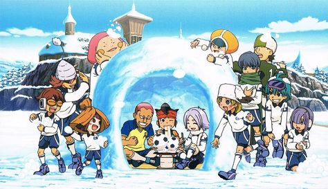 Eleven Wallpaper, Inazuma Eleven Strikers, Inazuma Eleven Go, Soccer Boys, Inazuma Eleven, Cardcaptor Sakura, Powerpuff Girls, Image Boards, Bungou Stray Dogs