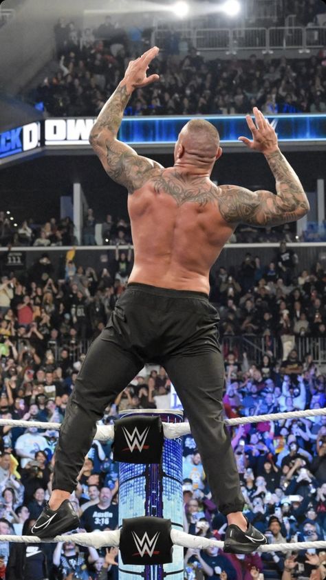 Randy Orton Wallpapers, Rko Randy Orton, Wwe Facts, Randy Orton Wwe, Argentina Football, Wwe Pictures, Dhoni Wallpapers, World Heavyweight Championship, Wrestling Stars