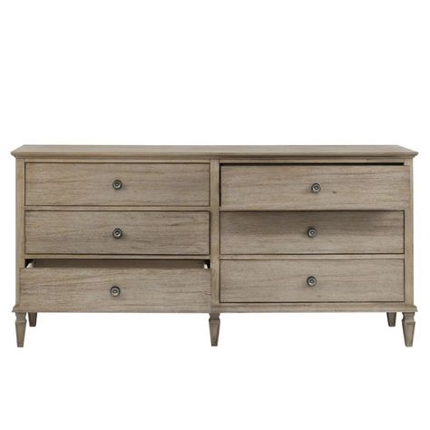 Garland 6 - Drawer Dresser | Wayfair North America Functional Nursery, Boy Nursery Design, Changing Tables, Changing Table Dresser, Nursery Dresser, Baby Boy Room Decor, 6 Drawer Dresser, Boys Room Decor, Baby Boy Rooms