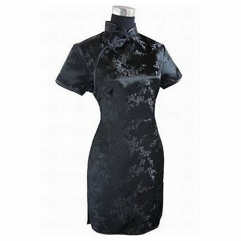 Cheap dress importer, Buy Quality dress shirt directly from China dress fedora Suppliers: Evening Dress Long, Chinese Style Dress, Traditional Chinese Dress, Qipao Dress, Goth Dress, Cheongsam Dress, China Dress, Quality Dresses, Chinese Clothing