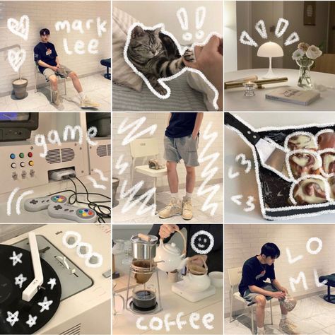 Instagram Layout Inspiration, Kpop Layout Instagram, Brown Ig Feed, Brown Feed Instagram, Beige Feed Instagram, Instagram Feeds Idea, Brown Instagram Feed, Ig Feed Ideas Layout, Instagram Feed Themes