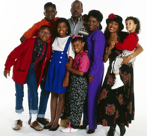 So Exciting!: The 'Family Matters' Parents Reunite for an Upcoming Lifetime Movie Darius Mccrary, Jaleel White, 1980s Tv Shows, Abc Photo, Wonder Years, Lifetime Movies, Black Hollywood, Family Matters, Black Families