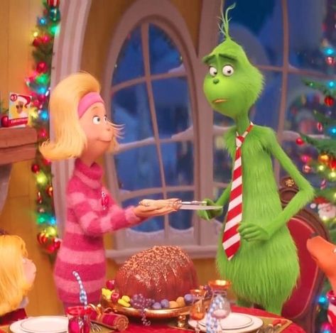 The Grinch Animated, Grinch Animation, New Grinch Movie, Grinch Aesthetic, Grinch Board, Cartoon Grinch, The Grinch Cartoon, Grinch 2018, O Grinch