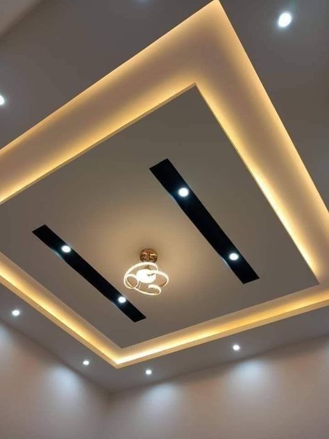 Celling designing ideas Bedroom Design Sealing, Simple Celling Designs, House Pop Design For Hall Simple, Kitchen Pop Ceiling Design Modern, Pop Ceiling Design Bedroom, Pop False Ceiling Design For Bedroom, Bedroom False Ceiling Design Modern Simple, Celling Design Bedroom Modern, Bedroom Pop Ceiling Design Modern