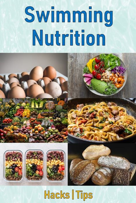 Healthy Swimmer Meals, Swimming Diet Plan, Diet For Swimmers, Meal Plan For Swimmers, Swimmers Diet Plan, Healthy Meals For Swimmers, Meals For Swimmers Diet, Snacks For Swimmers, Food For Swimmers