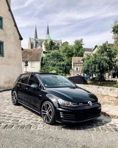 Diesel power 😎 . 🚗: @mk7gtd_fr . #golf7gtd #golfgtd #golf7r #golfr #golf7gti #golfgti #vwgolf #golf #golf7 #golfmk7 Golf 7 Gtd, Golf Gtd, Tmax Yamaha, Golf 7 R, Golf 7 Gti, Golf R, Golf 7, Golf Gti, Future Car