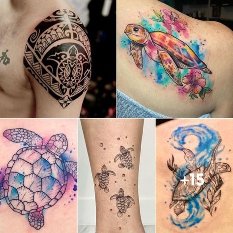 The post What is the Meaning of a Sea Turtle Tattoo? appeared first on TattooAdore. Small Watercolor Sea Turtle Tattoo, Sea Turtle Tattoo Meaning, Turtle Tattoo Color, Small Sea Turtle Tattoos For Women, Small Turtle Tattoos For Women, Watercolor Sea Turtle Tattoo, Watercolor Turtle Tattoo, Turtle Tattoos For Women, Sea Turtle Watercolor Tattoo