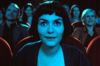 Color In Film, An American In Paris, Audrey Tautou, Louise Brooks, Ted Bundy, Septième Art, French Cinema, Image Film, I Love Cinema