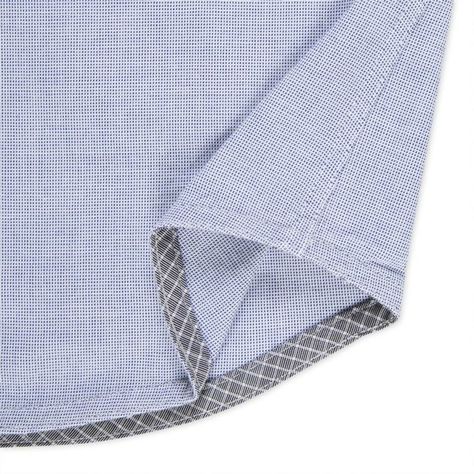 Mens Shirt Details, Menswear Details, Shirt Detail, Clothing Details, Hem Design, Mens Trends, Pocket Shirt, Men Shirt Style, Men's Shirts