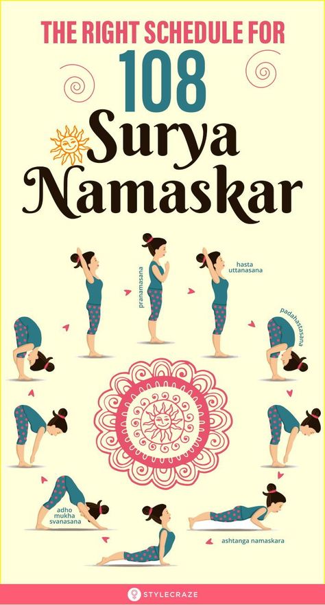 108 Sun Salutations Yoga, 108 Surya Namaskar Challenge, 30 Days Height Increase Challenge, Surya Namaskar Challenge, 108 Surya Namaskar, 108 Sun Salutations, Get Taller Exercises, Yoga Posses, Yoga Sun Salutation