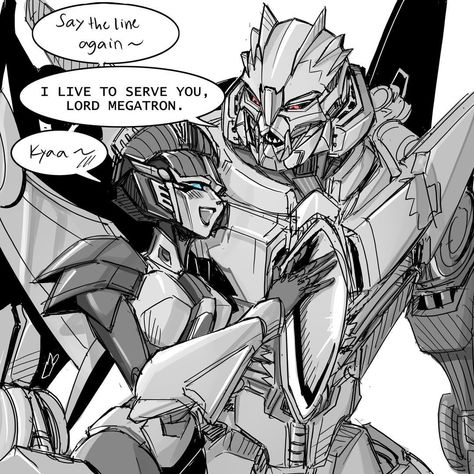 Ironhide Transformers, Transformers Starscream, Transformers Memes, Transformers Cybertron, Transformers 4, Megaman X, Transformers Funny, Transformers Design, Transformers Comic