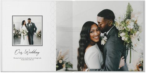 Album Layout Design, Wedding Photo Book Cover, Wedding Album Design Layout, Wedding Photo Album Layout, Wedding Photo Book, Album Design Layout, Wedding Album Cover Design, Photo Book Cover, Wedding Album Layout