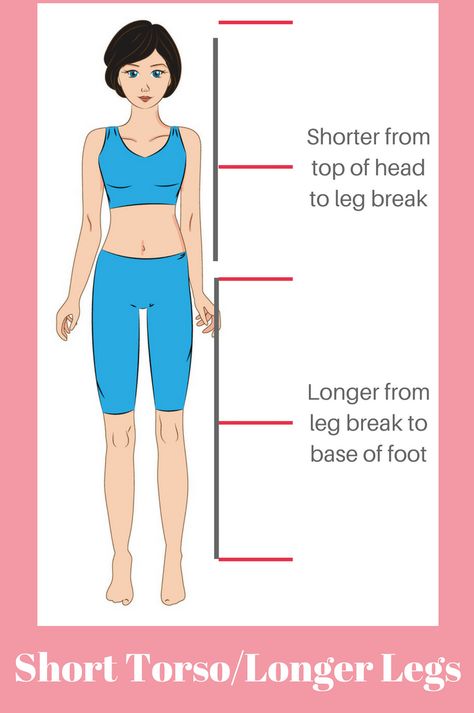 How to Discover Your Body Proportions Short torsoLonger legs Short Legs Long Torso, Apple Body Shape Fashion, Classic Summer Outfits, Proportions Fashion, Dressed For My Day, Legs Outfit, Apple Body Shapes, Petite Fashion Tips, Look Short