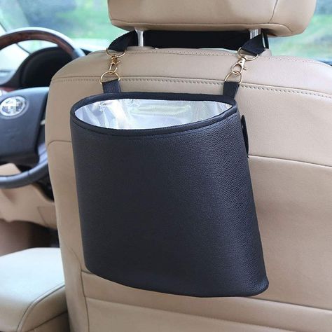 Car Accessories List, Car Garbage Can, Car Trash Can, Car Garbage, Car Trash Bag, Trash Can For Car, Car Trash, Garbage Bag, Trash Bag