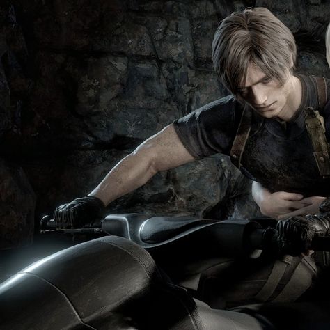 leon and ashley icon Leon And Ashley Matching Icons, Ashley And Leon, Resident Evil Matching, Leon And Ashley, Matching Pfp, Resident Evil, Matching Icons, Avatar, Quick Saves