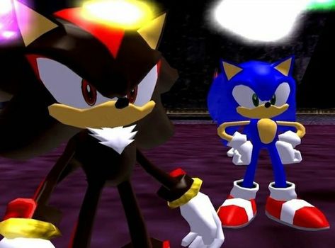 Sonic Header, Sa2 Sonic, Y2k Sonic, Game Core, Sonic Idw, Sonic Sonic, Sonic Shadow, Sonic Adventure 2, Sonic Birthday