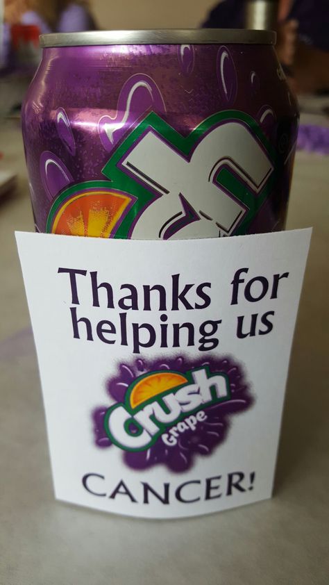 Relay For Life Team Captain thank you Done With Chemo Party, Relay For Life Ideas, Remission Party Ideas, End Of Chemo Party Ideas, Relay For Life Themes, Relay For Life Fundraising Ideas, Remission Party, Chemo Party, Small Sketches