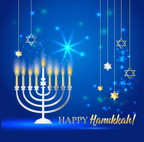 Download the Happy Hanukkah Shining Background with Menorah 1501967 royalty-free Vector from Vecteezy for your project and explore over a million other vectors, icons and clipart graphics! Hanukkah Pictures, Happy Hanukkah Images, Shining Background, Hannukah Menorah, Hanukkah Quote, Happy Hannukah, Hanukkah Art, Hanukkah Decorations, Birthday Wishes Messages