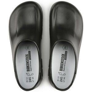 Anti-slip System | shop online at BIRKENSTOCK Slip On Clogs Outfit, Birkenstock Slip On, Dress Wind, Roll Dress, Clogs Outfit, Birkenstock Men, Desktop Accessories, Thessaloniki, Safety Shoes