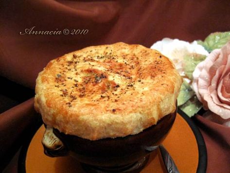 Ina Garten Pot Pie, Ina Garten Chicken Pot Pie, Ina Garten Chicken, Chicken Pot Pie Recipe, Tyler Florence, Pot Pie Recipe, Ina Garten Recipes, Pot Pies Recipes, Pot Pies