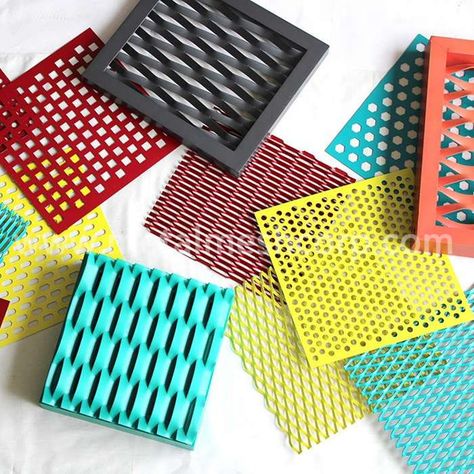 Expanded Metal Mesh, Expanded Metal, Bel Art, Metal Screen, Perforated Metal, Metal Sheet, Metal Panels, Metal Mesh, Decorative Panels