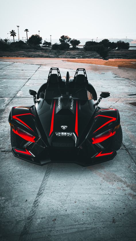 A random photo Polaris Slingshot Car, Slingshot Car, Mafia House, Polaris Slingshot, Can Am Spyder, Sport Car, Future Car, Dream Car, Lei