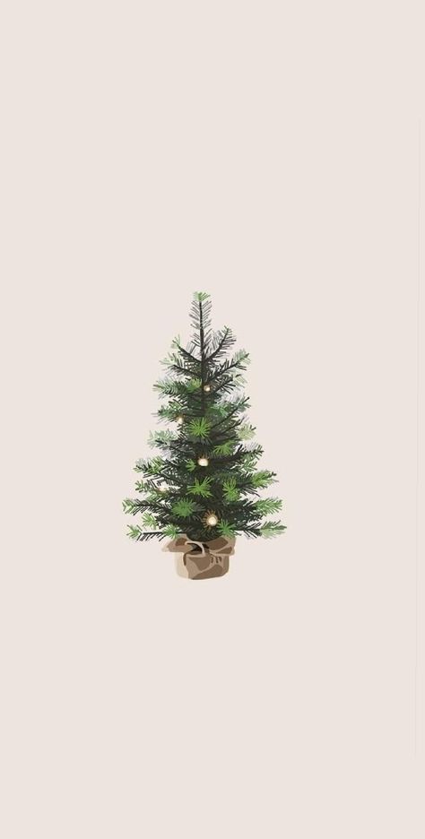 Farmhouse Christmas Phone Wallpaper, Crismistmas Wallpaper, Simple Xmas Wallpaper, Christmas Tree Background Wallpapers, Basic Christmas Wallpaper, Winter Homescreen Ideas, Green Christmas Aesthetic Wallpaper, Cute Christmas Tree Wallpaper, Aesthetic Christmas Tree Wallpaper