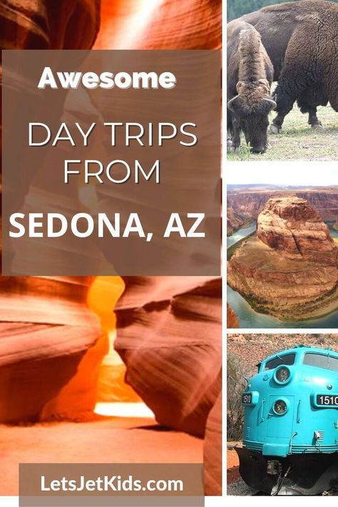 Sedona With Kids, Jet Kids, Phoenix Travel, All About Family, Kids Day, North America Travel Destinations, Family Of 6, National Park Road Trip, Travel Recommendations