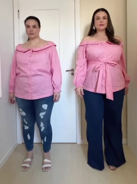 Shopping Outfit Plus Size, Apple Shape Outfits Plus Size Casual, Styling Plus Size Women, Size 14/16 Outfit Ideas, Plus Size Thrifted Outfits, Plus Size Fall Outfits Big Stomach, Big Belly Outfits Plus Size, Plus Size Crop Top Outfit, Y2k Plus Size