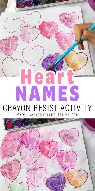 Preschool Valentines Activities, Valentine's Activities, Preschool Valentine Crafts, February Crafts, Valentine's Day Crafts For Kids, Toddler Arts And Crafts, Preschool Valentines, Valentine Activities, Toddler Valentines