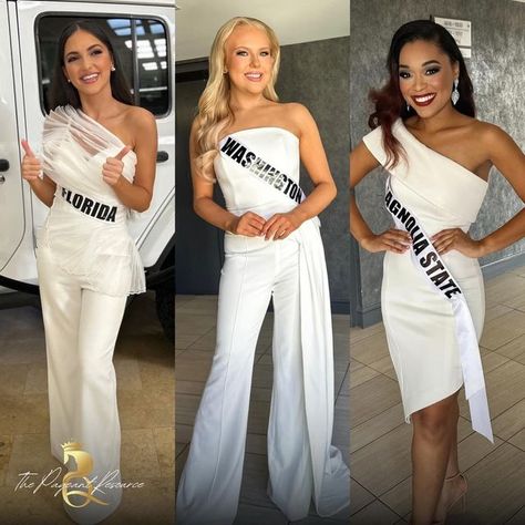 BQG | The Pageant Resource on Instagram: "Miss Collegiate America interview fits ✨ Comment below who you see!👀🔥

#BQG #pageantresource #beautypageant #pageant #pageants #missearthusa #pageantgirl #pageantqueen #missusa #missworld #missuniverse #pageantlife #pageantinterview #pageanttips #missearth" Interview Outfit Pageant, Pageant Tips, Interview Fits, Pageant Life, Pageant Interview, Pageant Girls, Miss Usa, Miss World, Interview Outfit