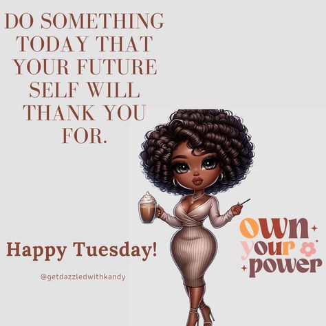 Good Morning! Happy Tuesday 💃🏾 Blessed Day Pplz 🙌🏾 . . . #entrepreneur #goodmorning #tuesdayvibes #inspire #motivation #stayfocused #embraceyourdopeness #keepgoing #yougotthis #staystrong #stayblessed #staypositive #womenempoweringwomen #womensupportingwomen #supportsmallbusinesses Happy Tuesday Morning Inspiration, Good Tuesday Morning Quotes, Good Morning Tuesday Inspiration, Tuesday Blessed, Tuesday Inspirational Quotes, Happy Tuesday Blessings, Good Morning Tuesday Quotes, Tuesday Blessings Mornings, Good Morning Tuesday Blessings