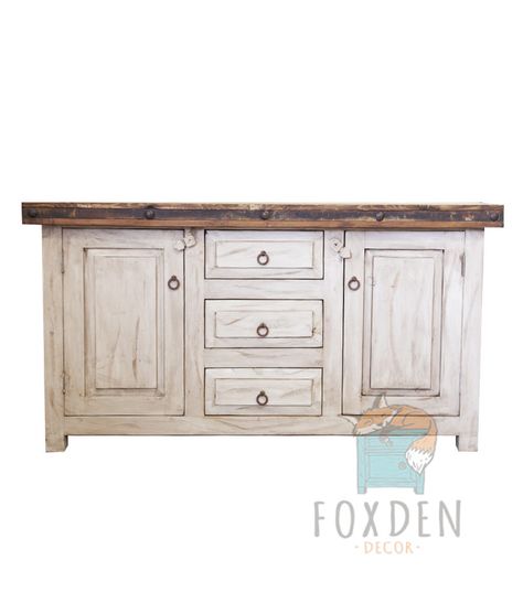 whitewashvanitybasic White Wash Bathroom Vanity, White Wash Bathroom, Farmhouse Bathroom Vanity, Rustic Bathroom Vanities, Farmhouse Kitchen Island, Ideas Hogar, Rustic Bathrooms, White Vanity Bathroom, Double Sink Bathroom Vanity