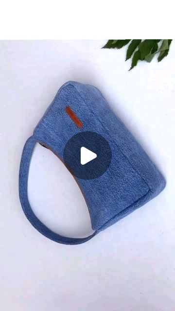 Clothing Brilliant on Instagram: "how to make denim mini pouch bag tutorial from old jeans @brilliantjeans  #project #shorts #diy #sewinghacks #sewing #handbag #bags #making #tbt #tricks #short #foryou #tips #jeansbag #recycle #fishbag #clothingbrilliant" How To Make Denim Bags From Old Jeans, Small Denim Purse Diy, Denim Reuse Ideas, Jeans Pouch Diy, How To Reuse Old Jeans, Denim Bags Diy Recycling Old Jeans, Jeans Bags Ideas Handbags, Denim Purse Diy, Diy Bags From Old Clothes