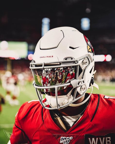 10.6k Likes, 157 Comments - Arizona Cardinals ⋈ (@azcardinals) on Instagram: “It’s about that time. 🥋” Martial Arts Uniform, Kyler Murray, Cardinals Football, Cardinals Nfl, Football Pictures, Arizona Cardinals, Cardinals, Football Helmets, Sports Team